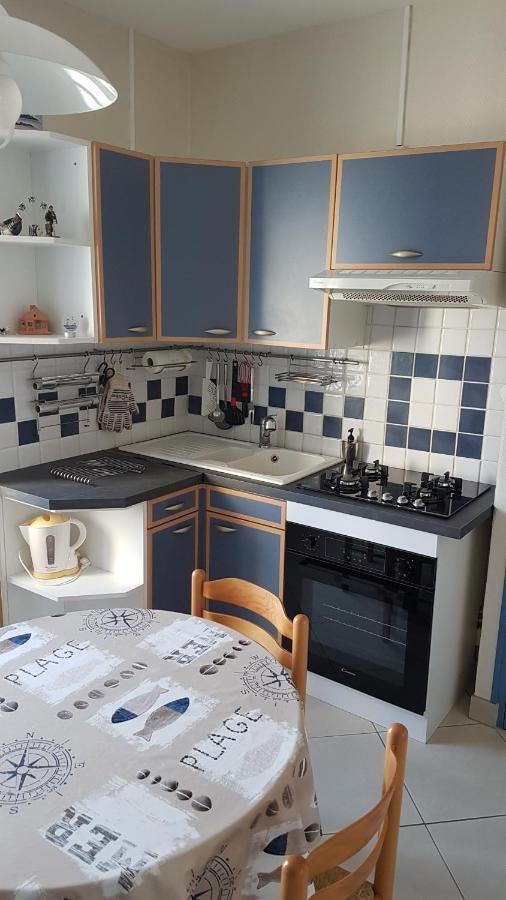 Philomene Apartment *