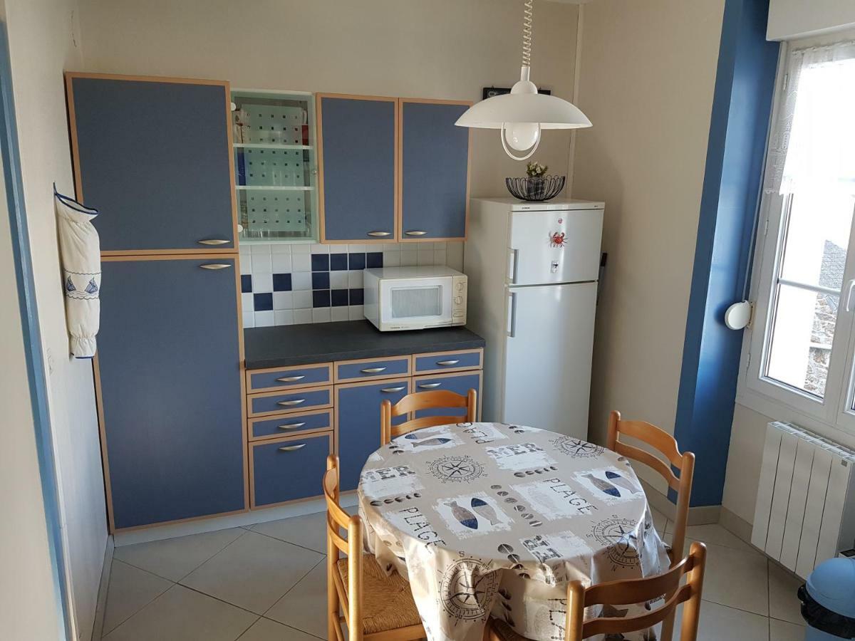 Philomene Apartment Saint-Malo