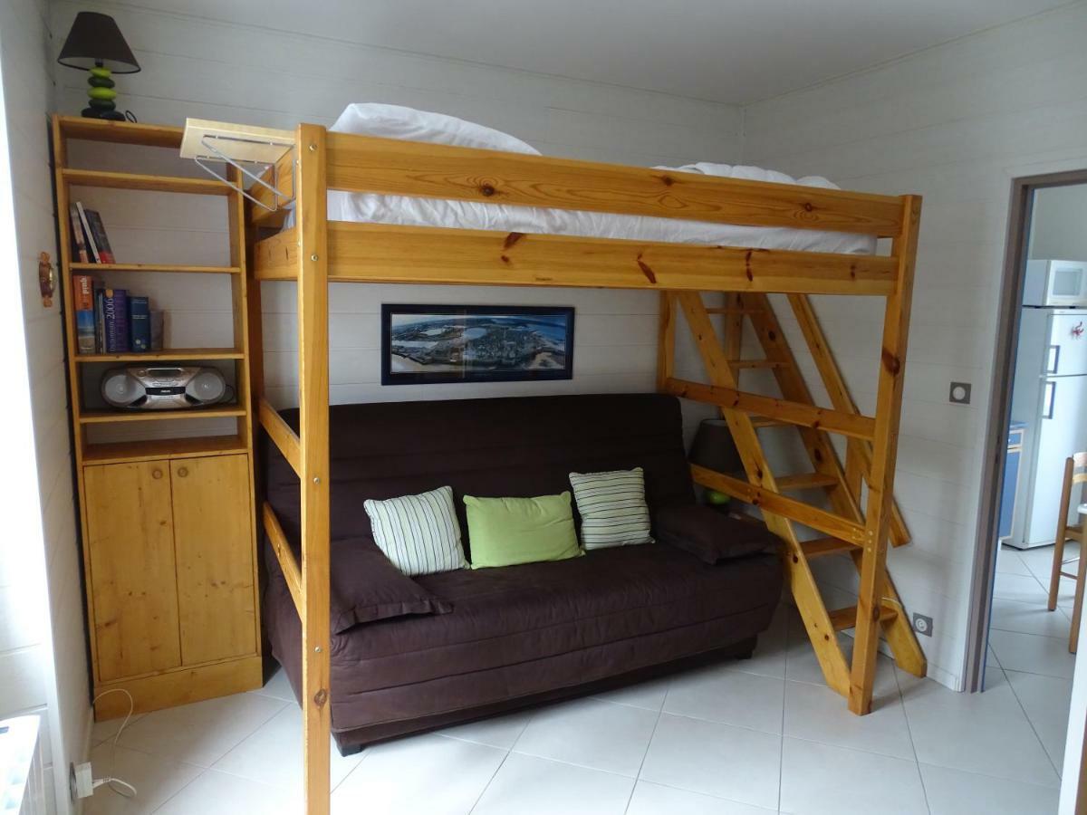 Apartment Philomene Saint-Malo